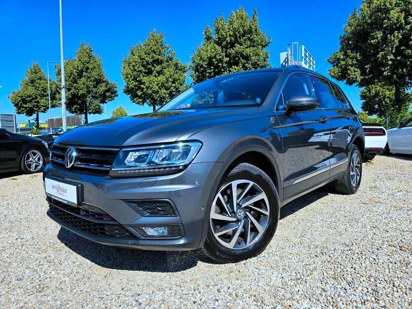 Tiguan