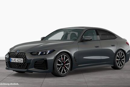 BMW 420 Gran Coupé 7.225 km 53.902 &euro; Leipzig 04103