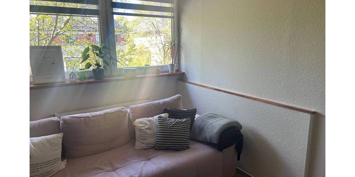Etagenwohnung Merseburg Neumarkt (Vorstadt) - 3 Zimmer, 65 m&sup2;, 390&euro; | Angebot:26450224