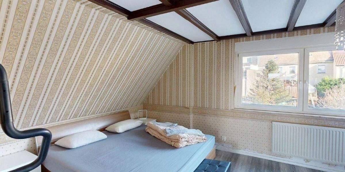 Einfamilienhaus Borna - 5 Zimmer, 145 m&sup2;, 325.000&euro; | Angebot:25738699