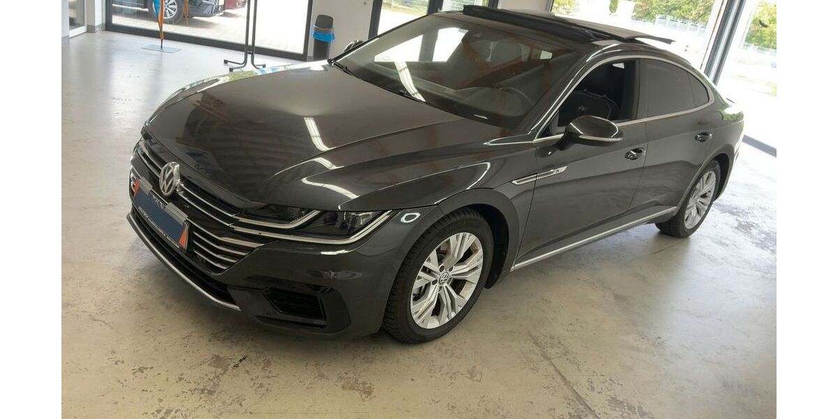 VW Arteon 115.063 km 26.490 &euro; Taucha 04425