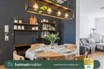 Etagenwohnung Leipzig Zentrum-West - 2 Zimmer, 55 m&sup2;, 143.000&euro; | Angebot:26218183