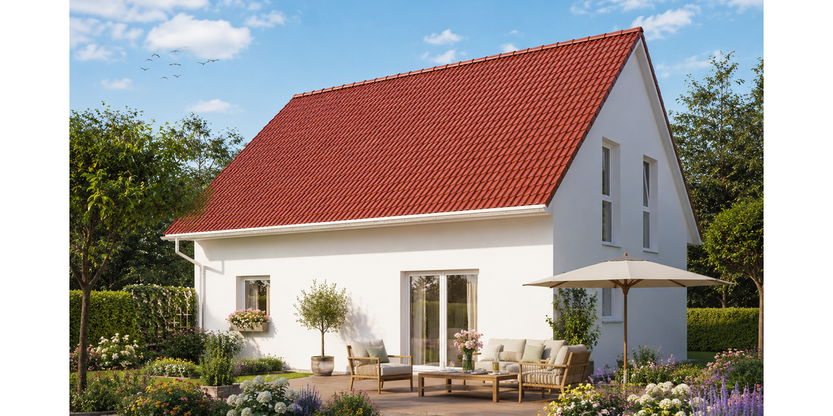 Haus zum Kaufen in Belgershain 319.500 € 131 m² - Einfamilienhaus Belgershain | Angebot:26979881