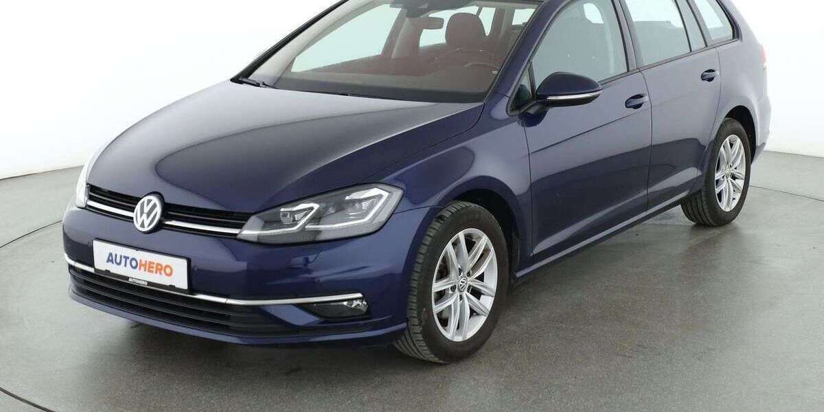 VW Golf 102.394 km 14.880 &euro; Leipzig 04328