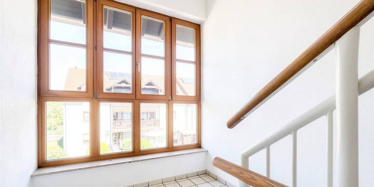Etagenwohnung Leuna Günthersdorf - 3 Zimmer, 73 m&sup2;, 125.000&euro; | Angebot:26499790