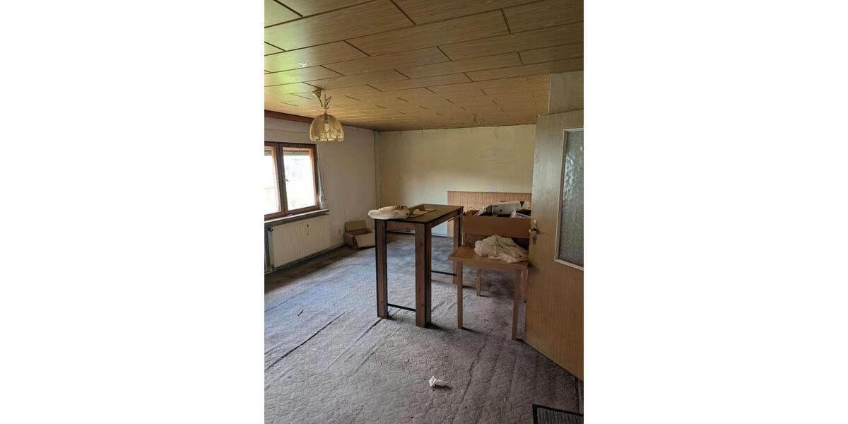 Doppelhaushälfte Sandersdorf-Brehna Brehna - 4 Zimmer, 109 m&sup2;, 100.000&euro; | Angebot:26918504