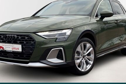 Audi A3 7.820 km 36.380 &euro; Merseburg 06217