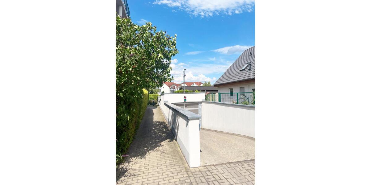Etagenwohnung Leipzig Ost - 2 Zimmer, 63 m&sup2;, 710&euro; | Angebot:26679898