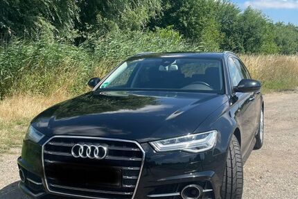 Audi A6 148.030 km 20.500 &euro; Leipzig 04179