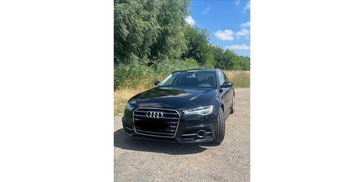 Audi A6 148.030 km 20.500 &euro; Leipzig 04179