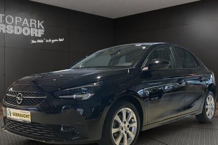 Opel Corsa 25.733 km 14.780 &euro; Borsdorf bei Leipzig 04451