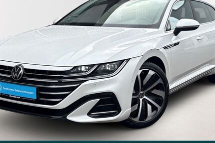 VW Arteon 37.850 km 34.970 &euro; Leuna 06237