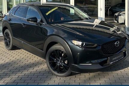 Mazda CX-30 14.163 km 24.990 &euro; Delitzsch 04509