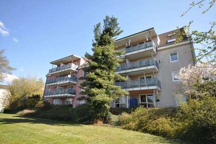 Wohnung zum Mieten in Delitzsch 720 € 89 m²