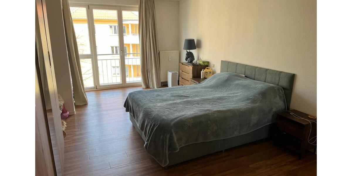 Mehrfamilienhaus, Wohnhaus Leipzig Süd - 3 Zimmer, 95 m&sup2;, 975&euro; | Angebot:26313994