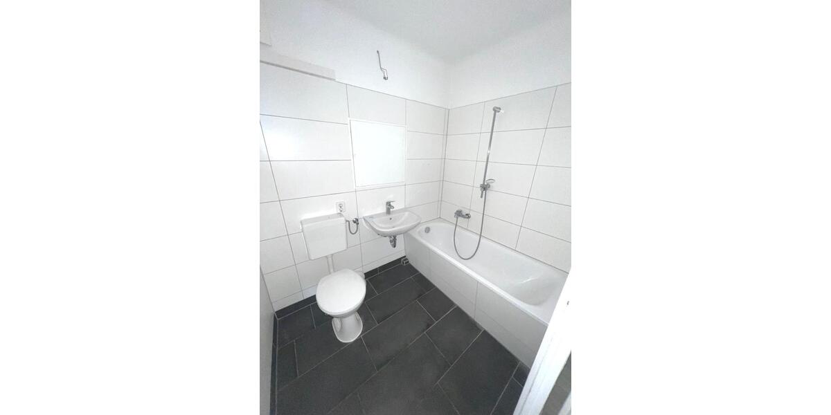 Etagenwohnung Borna - 2 Zimmer, 54 m&sup2;, 317&euro; | Angebot:26635784