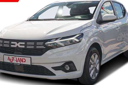 Dacia Sandero 9.898 km 15.900 &euro; Leipzig 04209