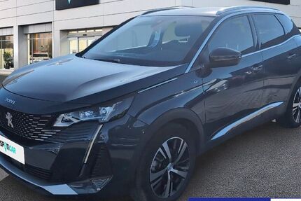 Peugeot 3008 24.398 km 23.930 &euro; Leipzig 04105