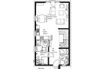 Reihenmittelhaus Leipzig-Althen Althen-Kleinpösna - 4 Zimmer, 124 m&sup2;, 375.999&euro; | Angebot:26258466