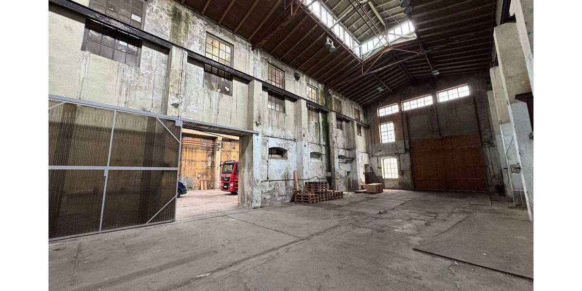 Gewerbeobjekt Wurzen - 330.000&euro; | Angebot:25671520
