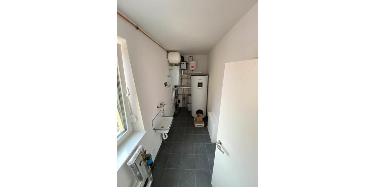 Reihenhaus Großpösna - 5 Zimmer, 129 m&sup2;, 1.580&euro; | Angebot:26543105