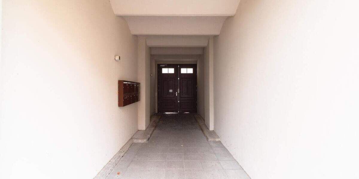Etagenwohnung Leipzig Anger-Crottendorf - 2 Zimmer, 46 m&sup2;, 135.000&euro; | Angebot:25845953