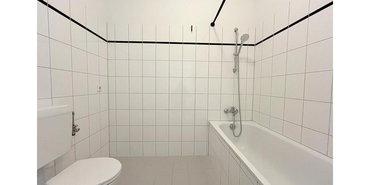 Etagenwohnung Leipzig Mitte - 3 Zimmer, 81 m&sup2;, 625&euro; | Angebot:26661499