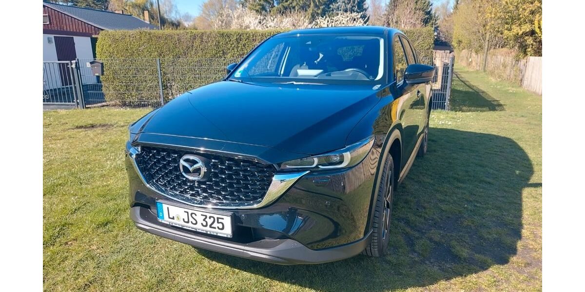 Mazda CX-5 16.200 km 27.500 &euro; Leipzig 04349