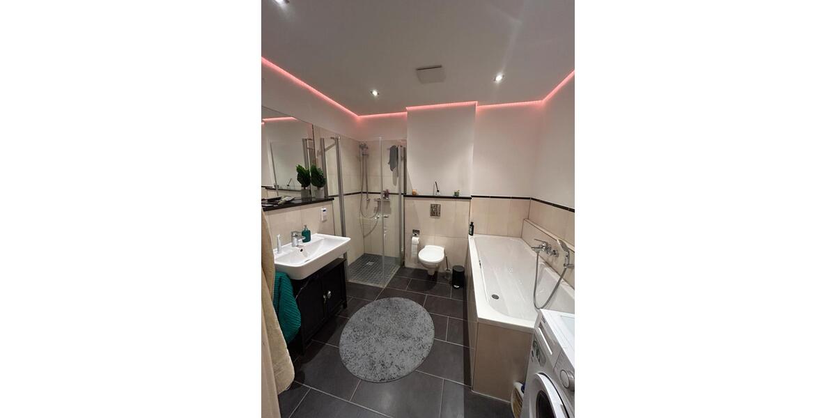 Etagenwohnung Leipzig Mitte - 2 Zimmer, 63 m&sup2;, 750&euro; | Angebot:26413685