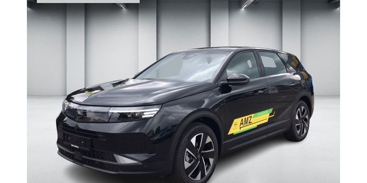 Opel Grandland (X) 1.990 km 32.990 &euro; Leipzig 04179