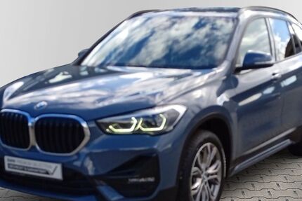 BMW X1 94.955 km 28.450 € Eilenburg 04838