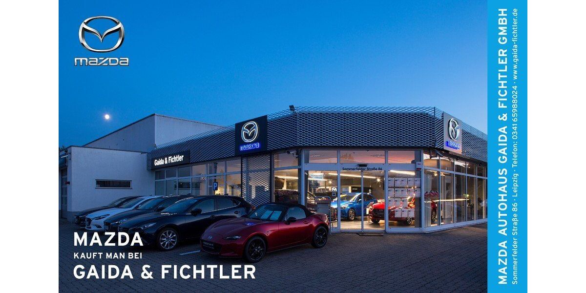 Mazda 2 Hybrid 5.019 km 24.980 &euro; Leipzig 04316