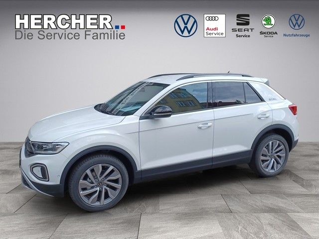 T-Roc