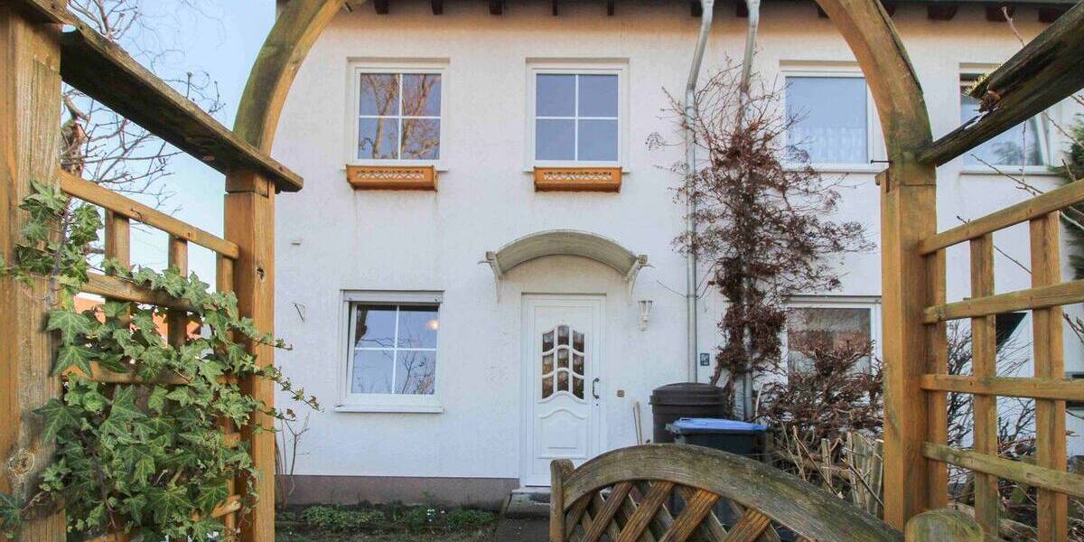 Reihenendhaus Leipzig Wiederitzsch - 5 Zimmer, 119 m&sup2;, 360.000&euro; | Angebot:26658310