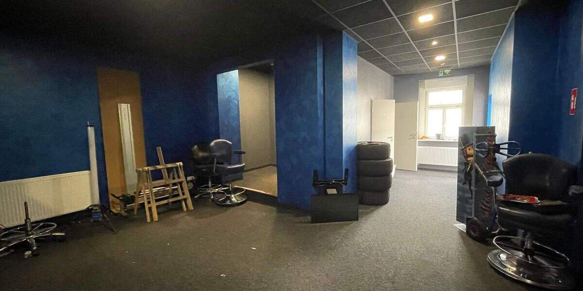 Gewerbeobjekt Leipzig Plagwitz - 1.747&euro; | Angebot:26028465