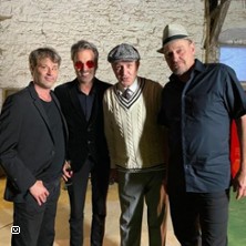 Bayoogie Masters Essen 27.12.2026 GREND Theater Freudenhaus