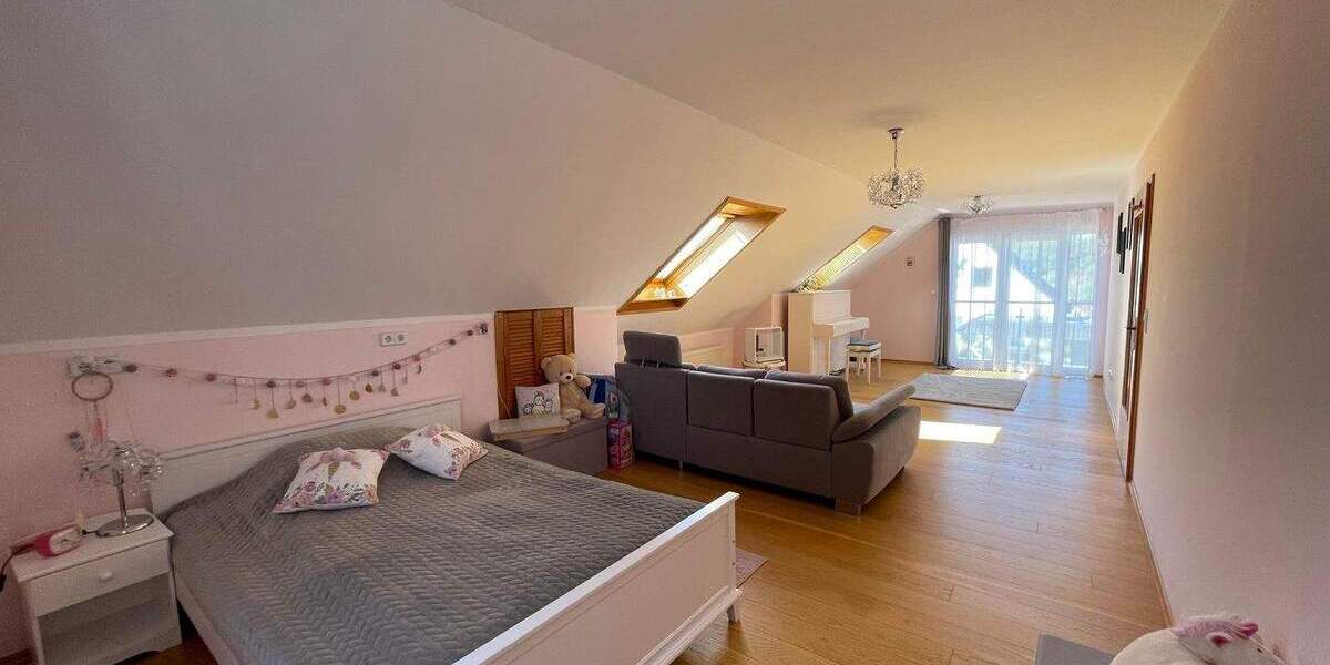 Einfamilienhaus Leipzig Mölkau - 5 Zimmer, 146 m&sup2;, 745.000&euro; | Angebot:25701626
