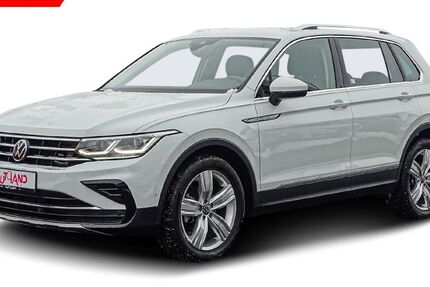 VW Tiguan 33.614 km 29.950 &euro; Brehna 06796