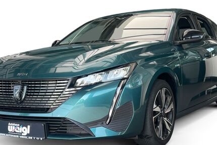 Peugeot 308 15.900 km 23.900 &euro; Merseburg 06217