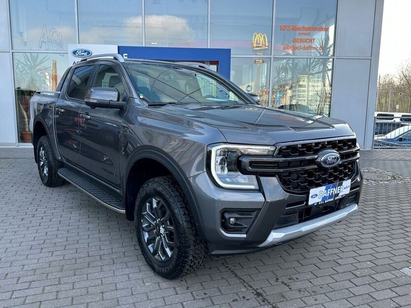 Ranger