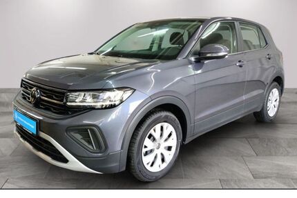 VW T-Cross 8.960 km 18.980 &euro; Borna 04552