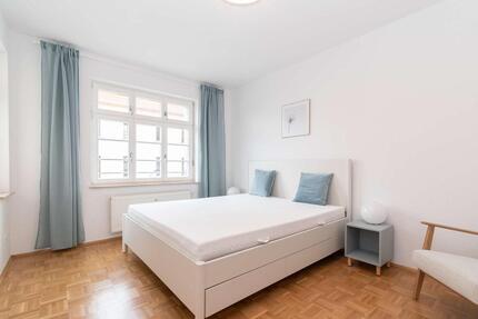 Wohnung Leipzig Süd - 3 Zimmer, 95 m&sup2;, 1.700&euro; | Angebot:25569437