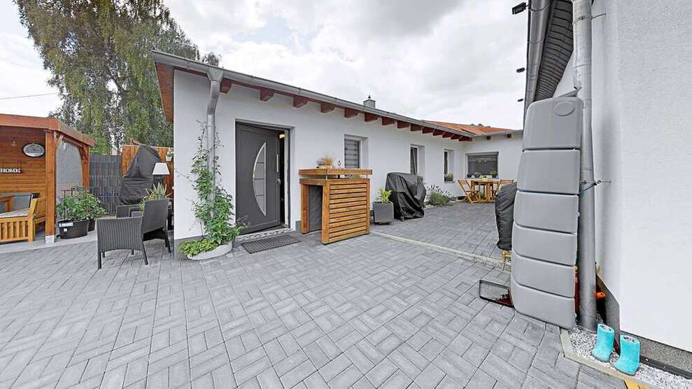 Haus zum Kaufen in Landsberg 248.000 € 146 m²