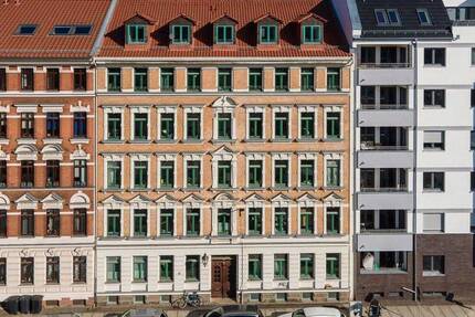 Wohnung Leipzig Reudnitz-Thonberg - 6 Zimmer, 174 m&sup2;, 545.230&euro; | Angebot:26117914