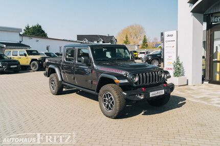 Jeep Gladiator 5.935 km 70.870 &euro; Landsberg OT Oppin 06188