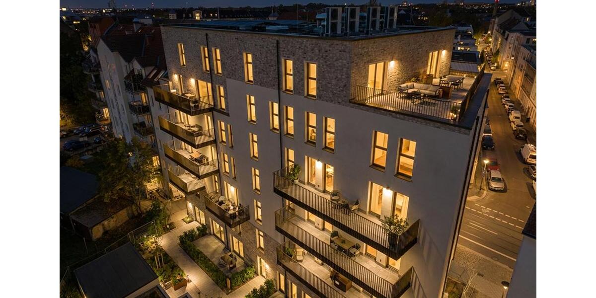 Einfamilienhaus Leipzig Altwest - 4 Zimmer, 130 m&sup2;, 2.200&euro; | Angebot:26227461