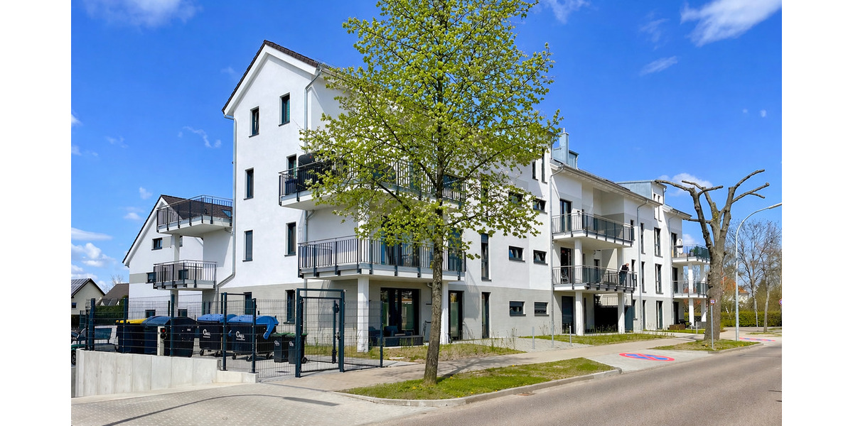 Etagenwohnung Zwenkau - 4 Zimmer, 99 m&sup2;, 444.400&euro; | Angebot:26376921