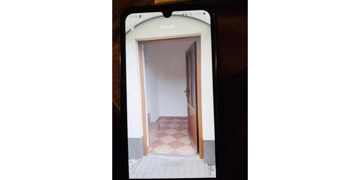 Etagenwohnung Schkopau - 4 Zimmer, 120 m&sup2;, 1.100&euro; | Angebot:25396495