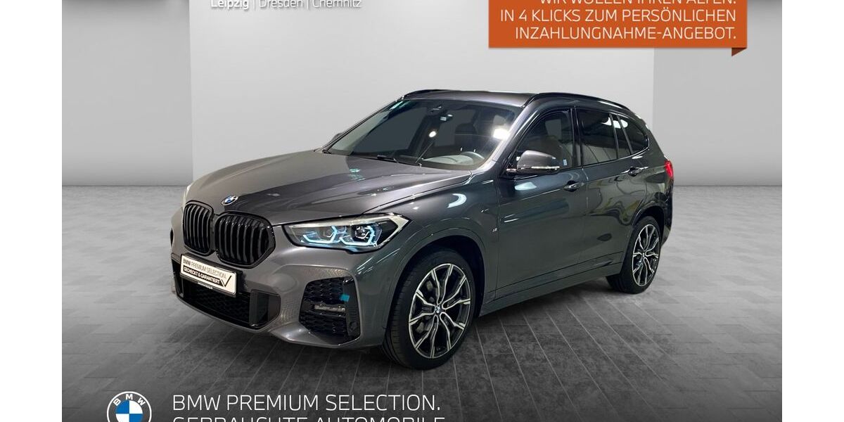 BMW X1 28.871 km 28.801 &euro; Leipzig 04103
