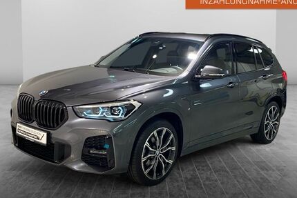BMW X1 28.871 km 30.612 € Leipzig 04103